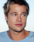 Brad Pitt